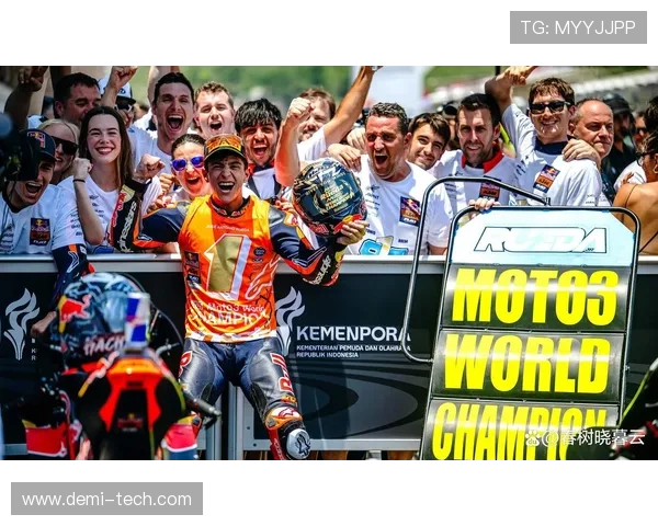 2025 MotoGP赛季揭幕战精彩回顾 竞争激烈新星崭露头角