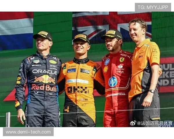 F1赛季激烈角逐各队策略调整 车手排名变动不断