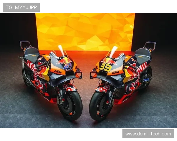 MotoGP赛季激战正酣 新晋车手引领未来之战 MotoGP赛季激战正酣 新晋车手引领未来之战