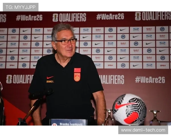 中国足球迎战强敌，主帅透露球队备战计划与目标，全力冲击世界杯资格