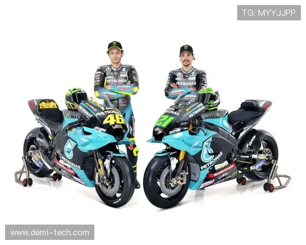 摩托GP新赛季展望:顶级车手争夺激烈,技术革新引领赛道变革 摩托GP新赛季展望:顶级车手争夺激烈,技术革新引领赛道变革